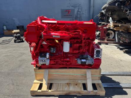 Cummins ISX15 CPL 3606