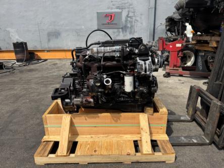 Cummins QSB6.7 CPL 3098