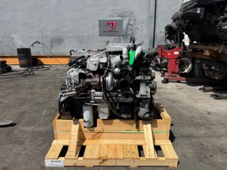 International MAXXFORCE DT EPA 10