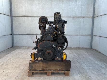 Komatsu SA6D125E-3