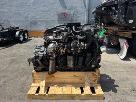 Paccar MX-13 EPA 13