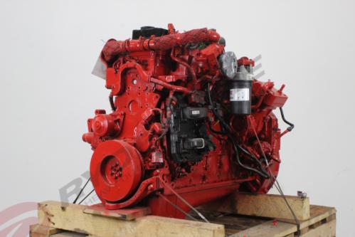 Cummins ISB 6.7
