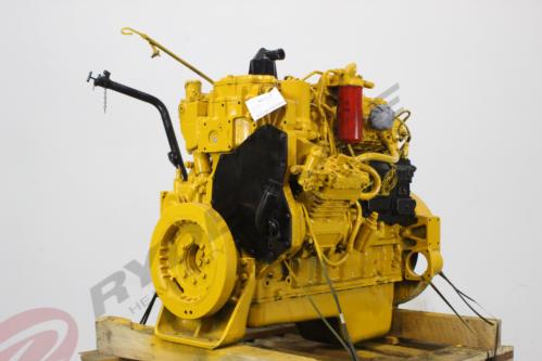 Caterpillar 3126