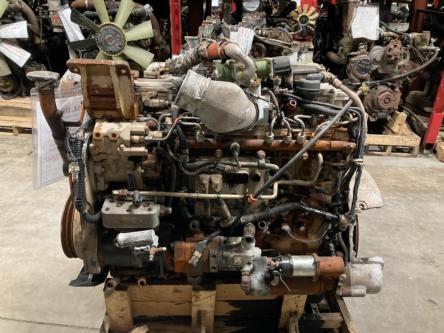 Cummins ISL 280