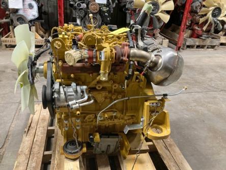 Caterpillar C3.6