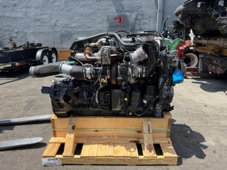 Paccar MX-13 EPA 13