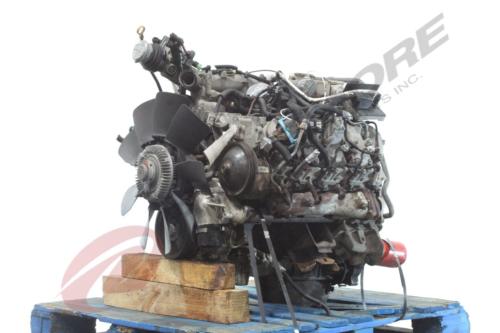General Motors 6.6 Duramax