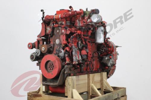 Cummins ISB 6.7