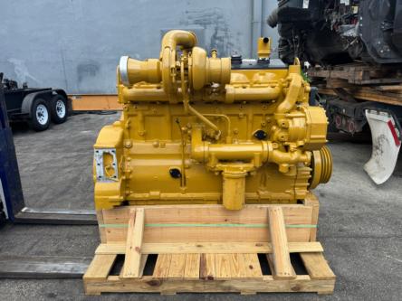 Caterpillar 3406B