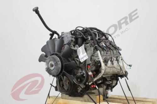 General Motors 6.0