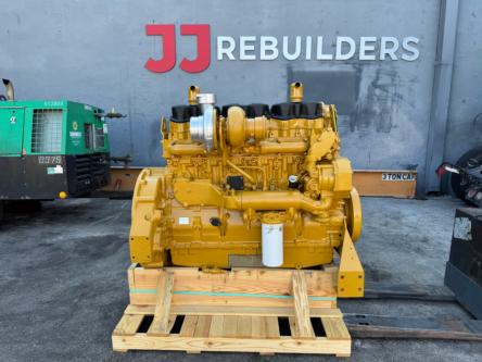Caterpillar 3456