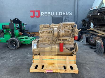 Cummins N14 Mechanical