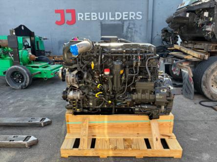 Paccar MX-13 EPA 13