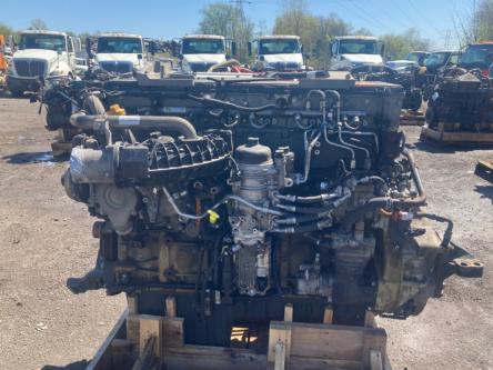 Detroit DD15 (472910)