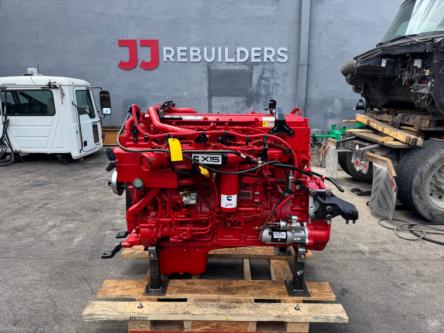 Cummins X15 EPA 21