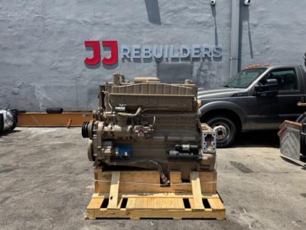 Cummins BIG CAM