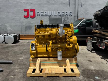 Caterpillar 3406E