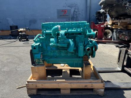 Cummins ISB 5.9