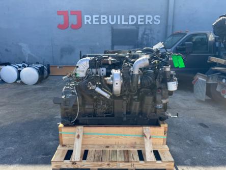 Paccar MX-13 EPA 10