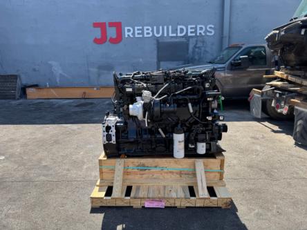Cummins QSX11.9