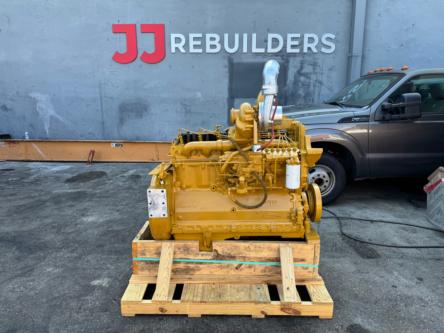 Caterpillar 3306C