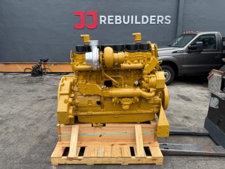 Caterpillar C16
