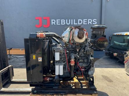 Caterpillar C9.3B