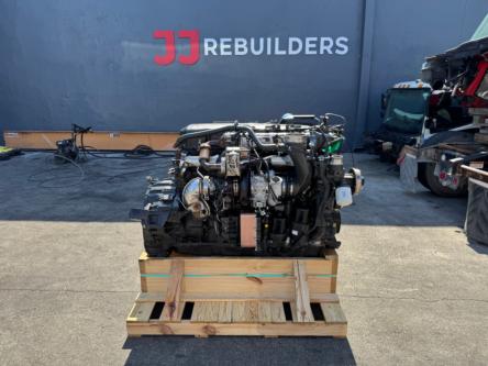 Paccar MX-13 EPA 13