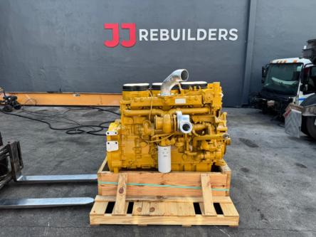 Caterpillar C10
