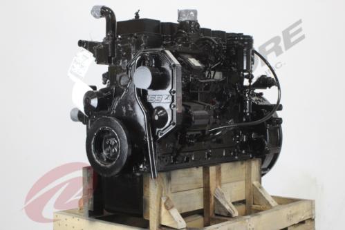 Cummins ISB 5.9
