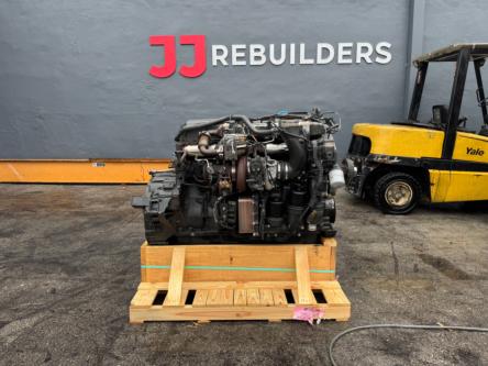 Paccar MX-13 EPA 13
