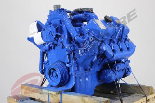 Detroit 8.2N