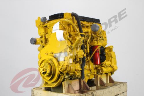 Caterpillar C-11