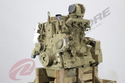 John Deere 4045TF270B