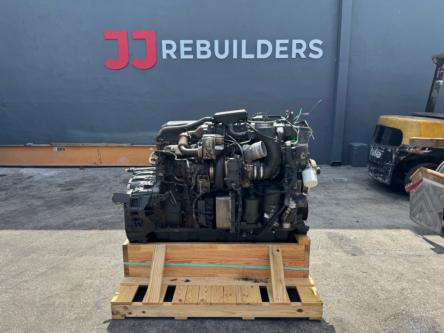 Paccar MX-13 EPA 13
