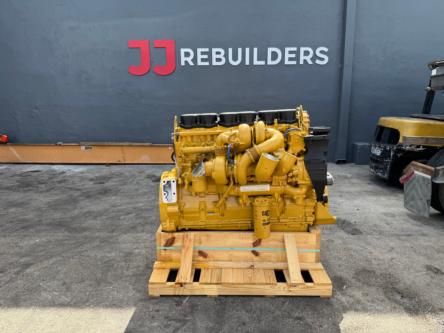 Caterpillar C15