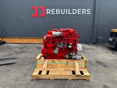 Cummins ISL9 EPA13