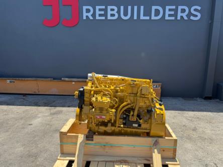 Perkins 1106C-E60TA