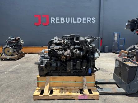 Paccar MX-13 EPA 17