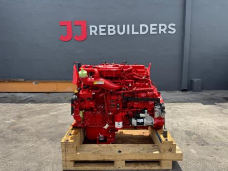 Cummins ISX12 EPA 13