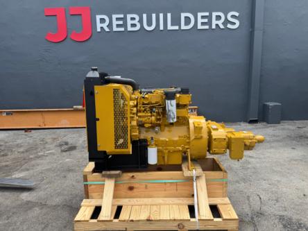 Caterpillar 3054C