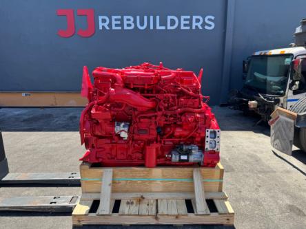 Cummins ISX12 EPA 13