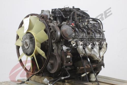 General Motors 6.0