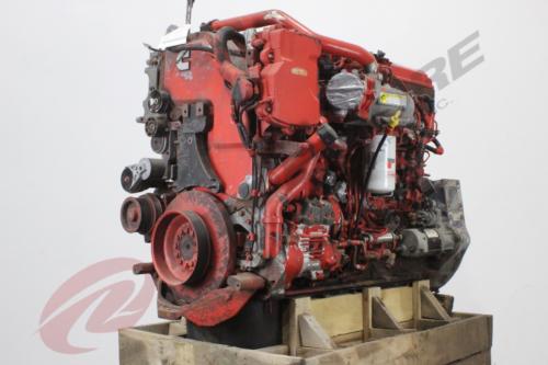 Cummins ISX 15