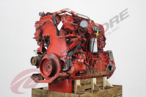 Cummins X15