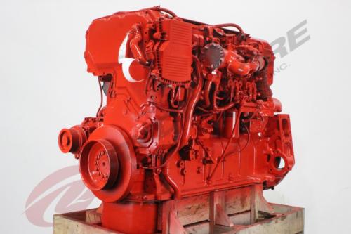 Cummins ISX