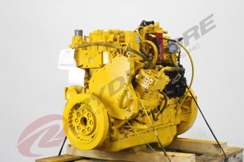 Caterpillar 3126