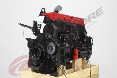Cummins M11 Celect +