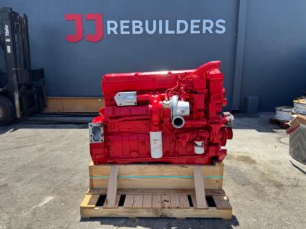 Cummins ISX