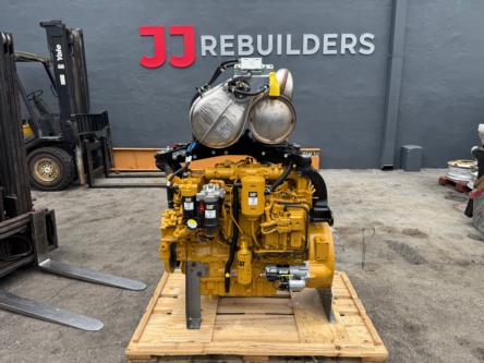 Perkins 1206J-E70TA